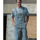 Walls Workwear Overalls-big And Tall