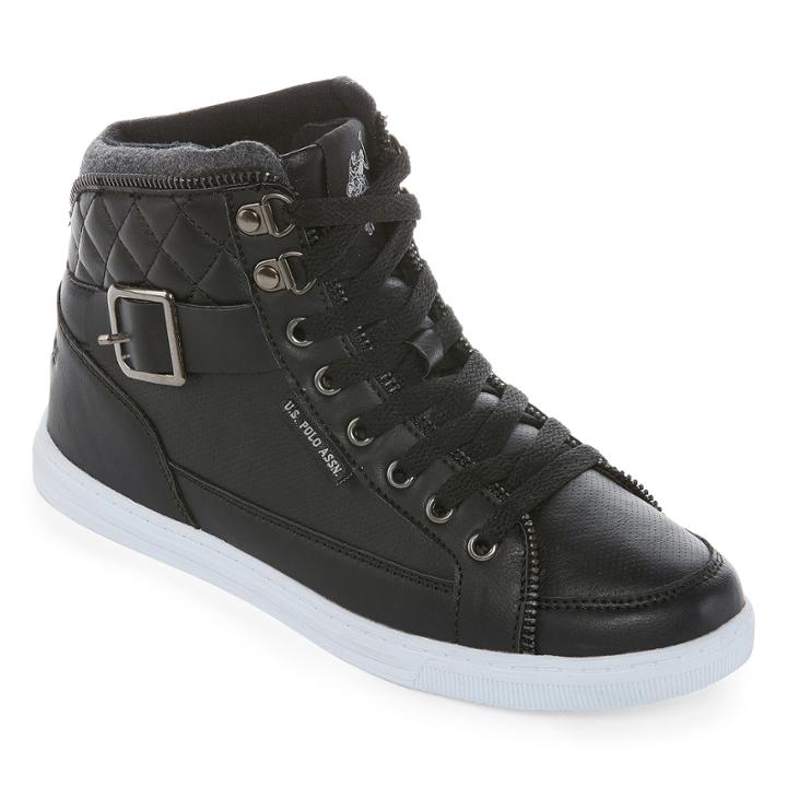 Us Polo Assn. Jorja Womens Sneakers