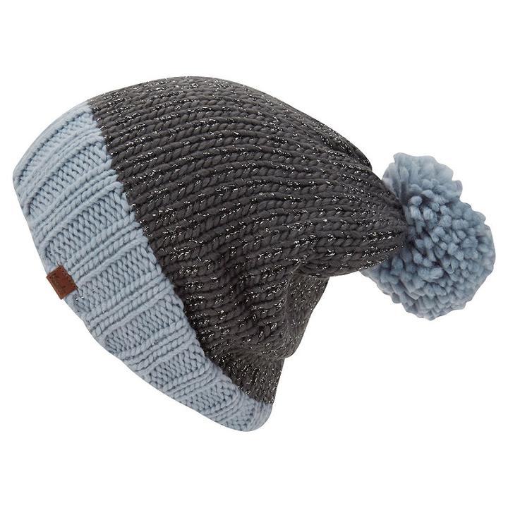 Keds Colorblock Lurex Beanie