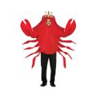 King Crab Costume