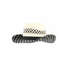 Americana Star-brimmed Cowboy Hat
