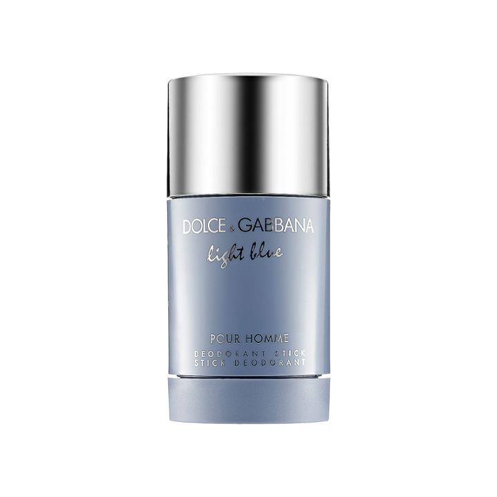 Dolce & Gabbana Light Blue Pour Homme Deodorant