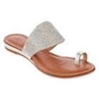 Gc Shoes Delicia Womens Flat Sandals