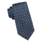 Collection By Michael Strahan Hamilton Medallion Tie
