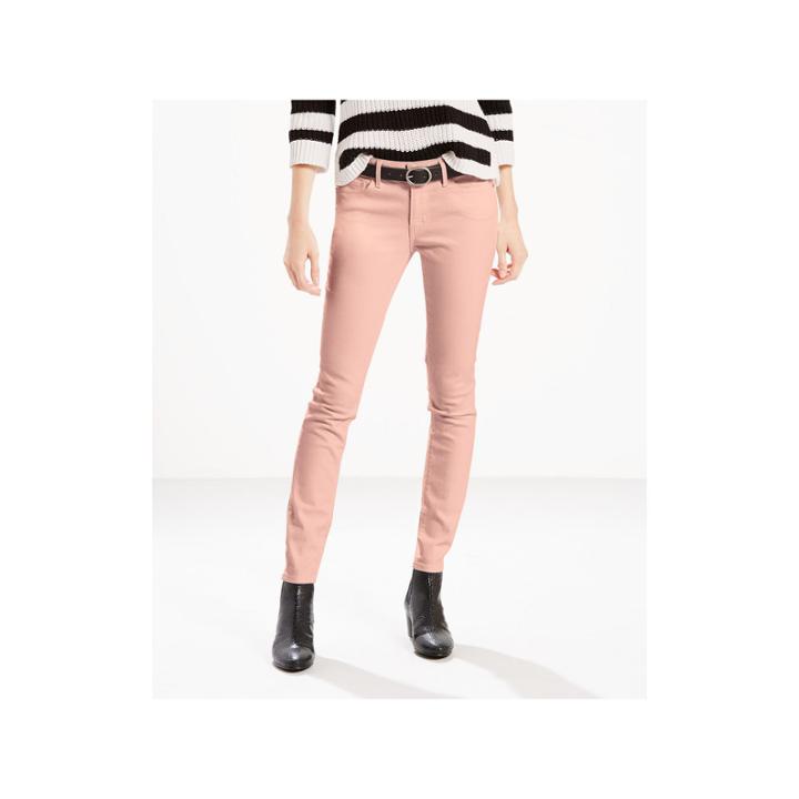Levi's 711 Skinny 4 Way Stretch