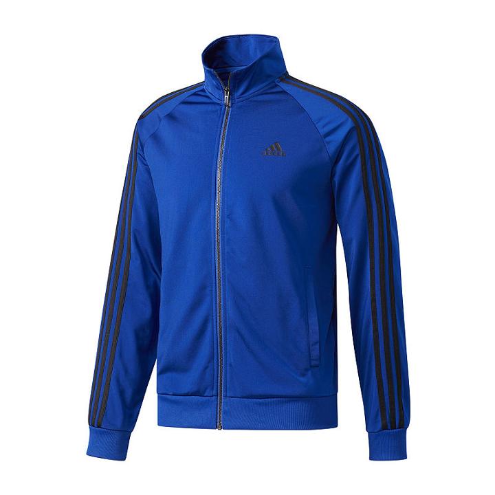 Adidas 3s Tricot Track Jacket
