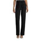 Worthington Paperbag Waist Trousers