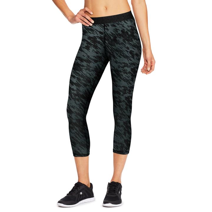 Champion Workout Capris
