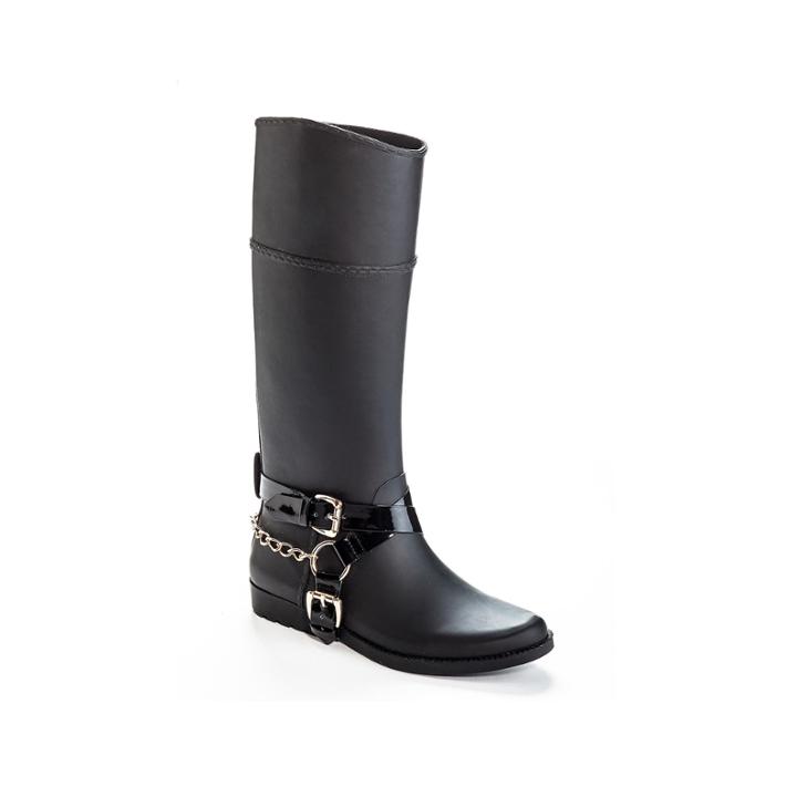 Henry Ferrera Bond 300 Tall Rubber Rain Boots