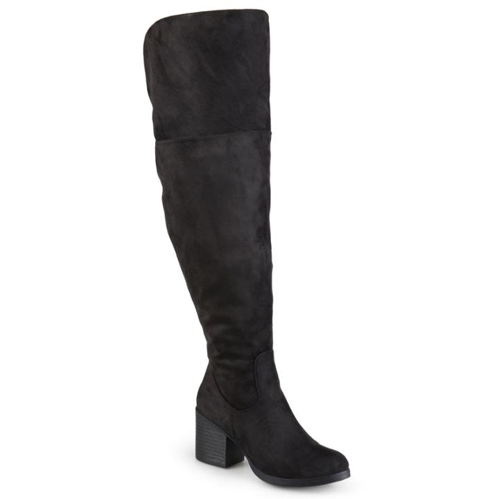 Journee Collection Sana Womens Boot