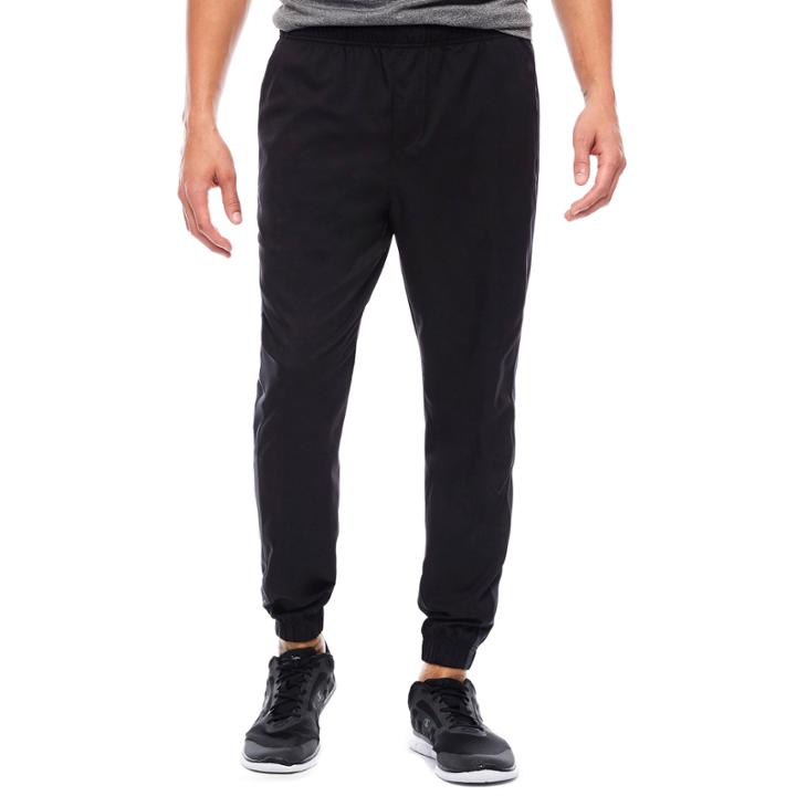 Msx By Michael Strahan Jogger Pants