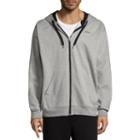 Spalding Long Sleeve Fleece Hoodie