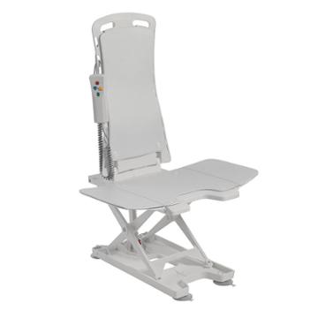 Bellavita Tub Chair Seat Auto Bath Lift