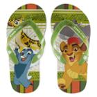 Disney Lion Guard Flip-flops