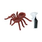 Remote Control Brown Spider