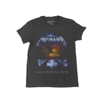 Novelty Metallica Short-sleeve T-shirt