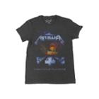 Novelty Metallica Short-sleeve T-shirt