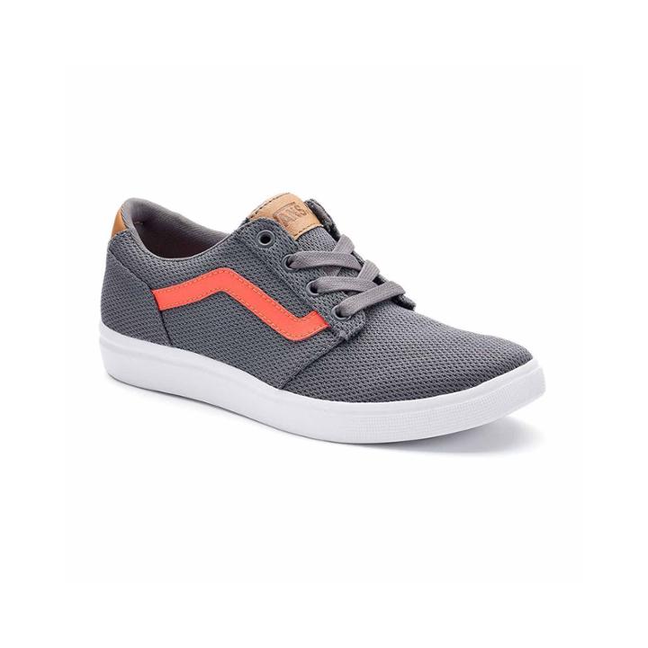 Vans Chapman Lite Womens Skate Shoes