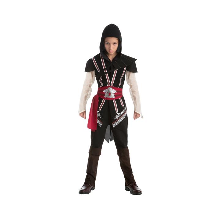 Assassin's Creed: Ezio Classic Teen Costume