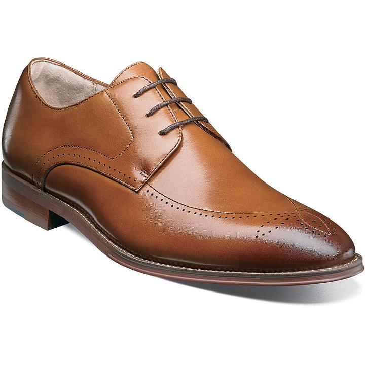 Stacy Adams Ballard Mens Oxford Shoes