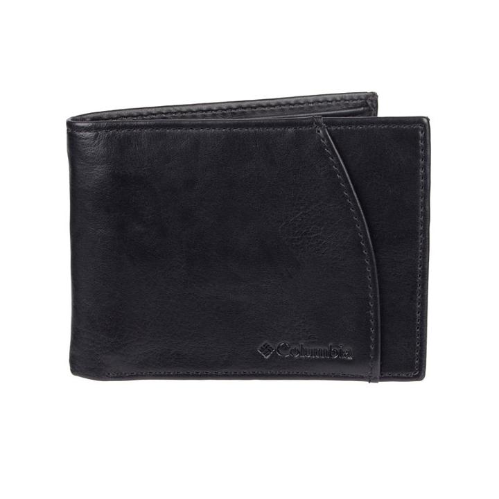 Columbia Mens Billfold Wallet