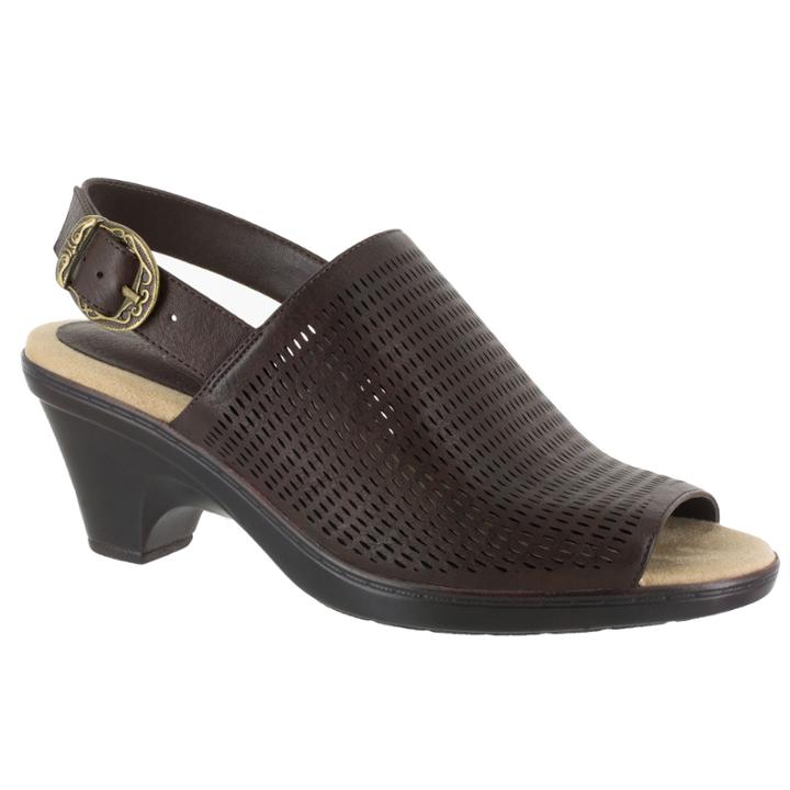 Easy Street Jessie Womens Heeled Sandals Extra Wide