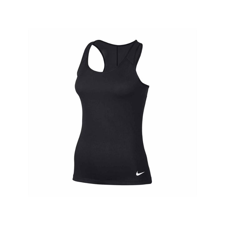 Nike Mesh Insert Tank Top