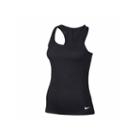 Nike Mesh Insert Tank Top