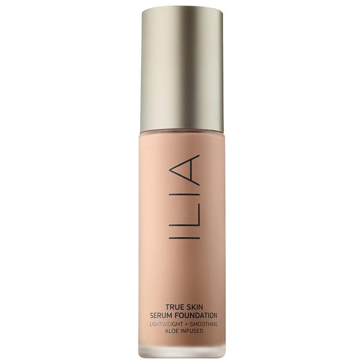 Ilia True Skin Serum Foundation