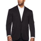 Stafford Life In Motion Stretch Classic Fit Sport Coat - Big And Tall