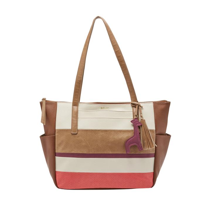 Relic Piper Tote Bag