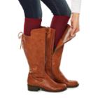 Mixit 1 Pair Boot Topper- Womens