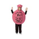 Woopie Cushion Child Costume - 7-10