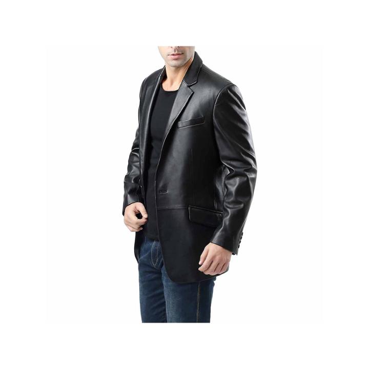 John Topcoat