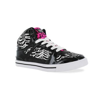 Gotta Flurt Hip Hop Vi Printed Sneakers