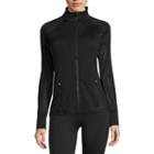 Tapout Power Embossed Full Zip Jacket