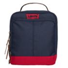 Levi Dress Blues Lunch Tote