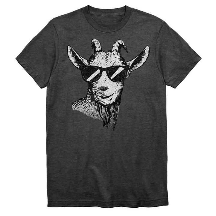 Cool Buck Graphic Tee