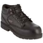 Lugz Zone Mens High-top Work Boots