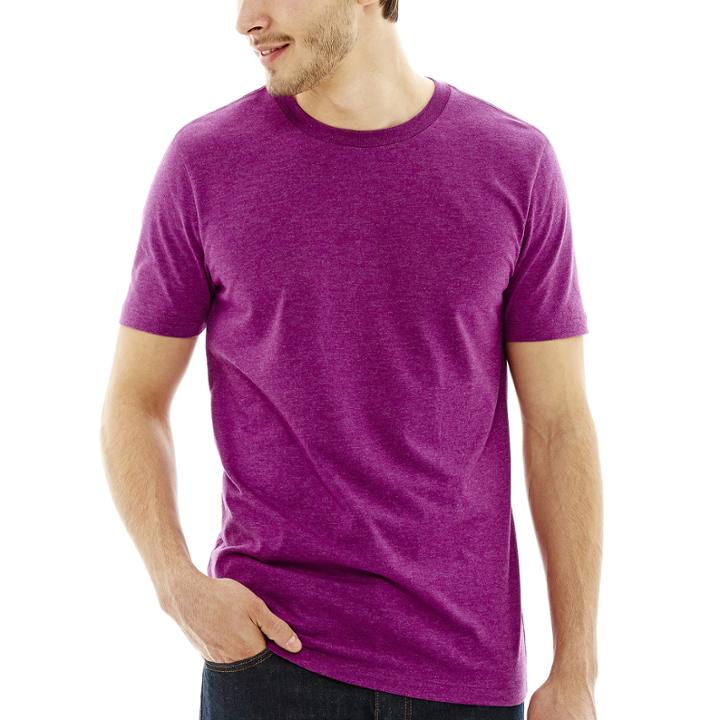 Arizona Short-sleeve Crewneck Tee