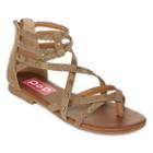 Pop Valli Womens Gladiator Sandals