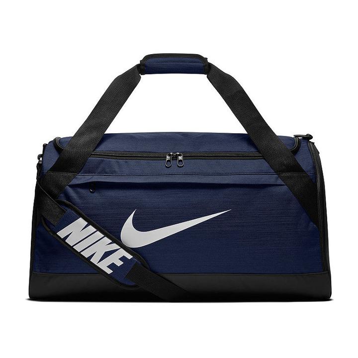 Nike Brasilia Medium Training Duffel Bag