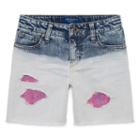 Arizona Midi Shorts Gilrs 4-16 And Plus