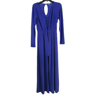 Stillettos Maxi Romper