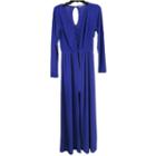 Stillettos Maxi Romper