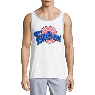 Novelty Season Looney Tunes Tank Top