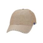 Keds Chambray Baseball Cap