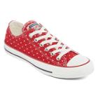 Converse Ctas Ox Womens Sneakers