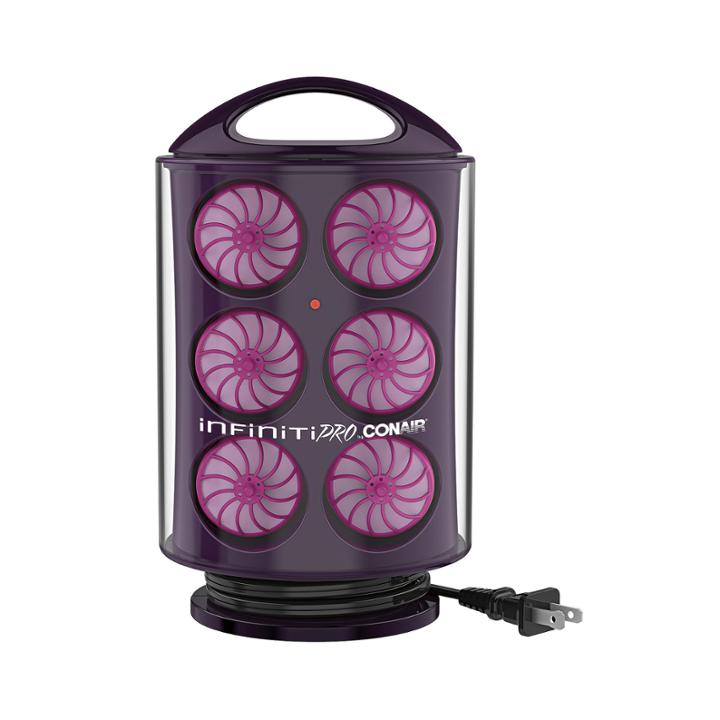 Infiniti Pro By Conair Secret Curl Hairsetter