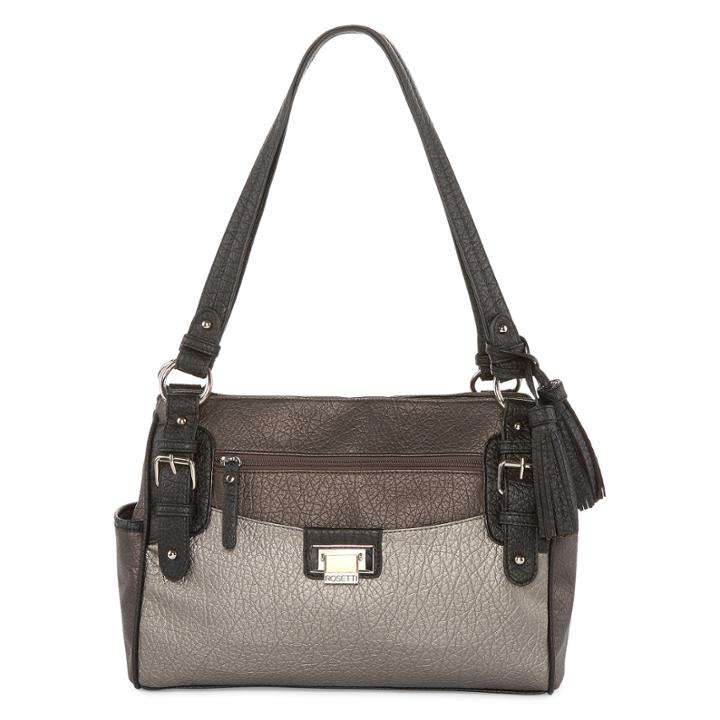 Rosetti Notable Notions Satchel